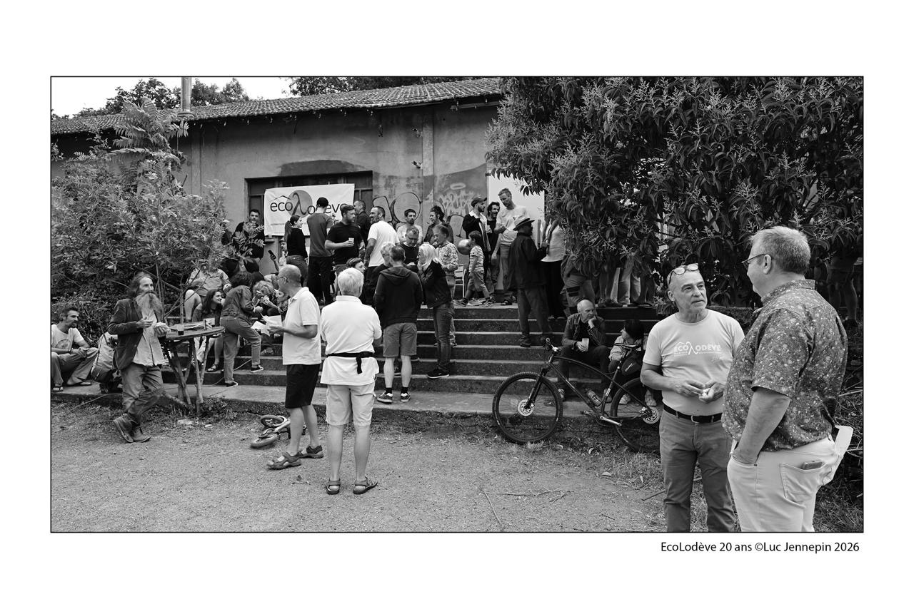 ecoLodève fête ses 20 ans aux Moulinages : une soirée pour célébrer l’écoconstruction, les liens et l’avenir